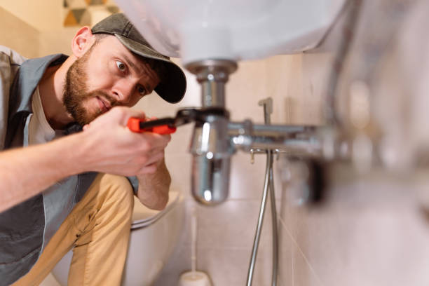Best Gas Line Repair  in Lealman, FL